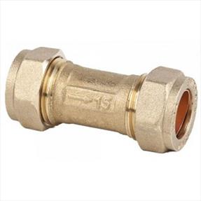 Double Check Valves