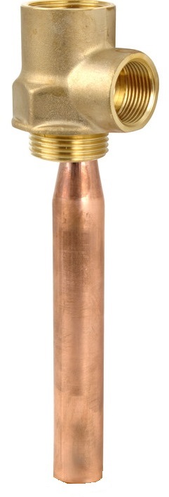 22mm Cylinder Flange (Surrey Flange)