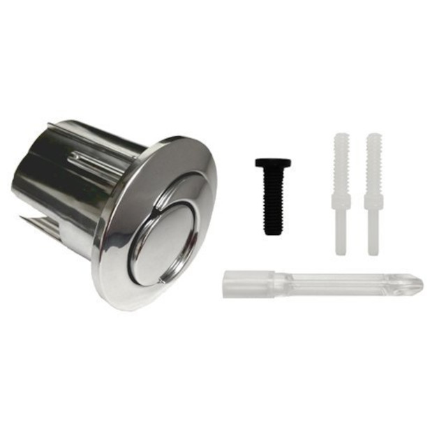 Roca D2D Dual Flush Push Button (AH0001800R)