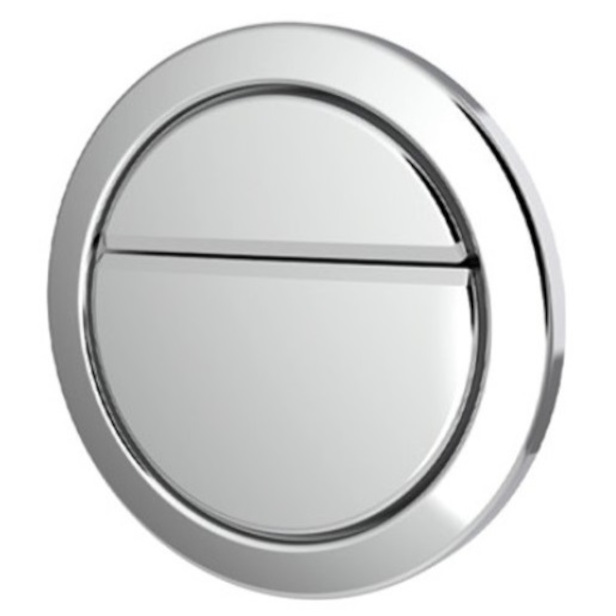 Thomas Dudley Vantage Dual Flush Button