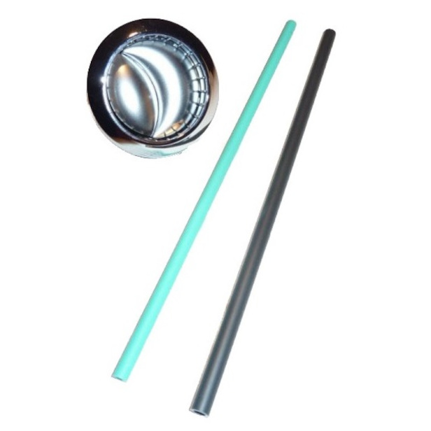 Toilet Flush Button for Geberit Twico 1