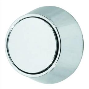 Thomas Dudley Pushflo Cone Single Flush Button