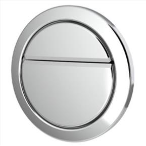 Thomas Dudley Vantage Dual Flush Button