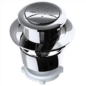 Skylo Toilet Cistern Flush Push Button