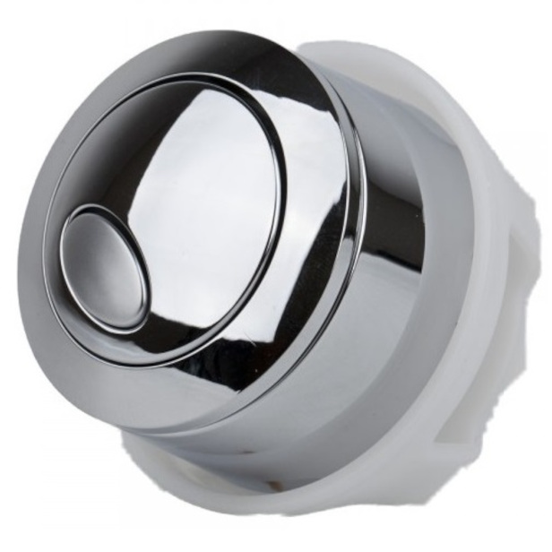 Fluidmaster Toilet Flush Push Button
