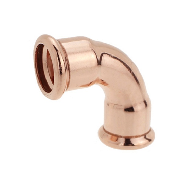 15mm Press Fit 90° Elbow