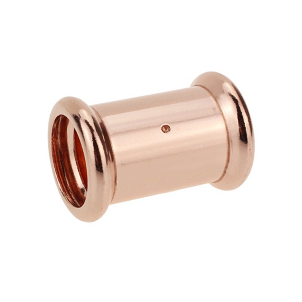15mm Press Fit Coupler