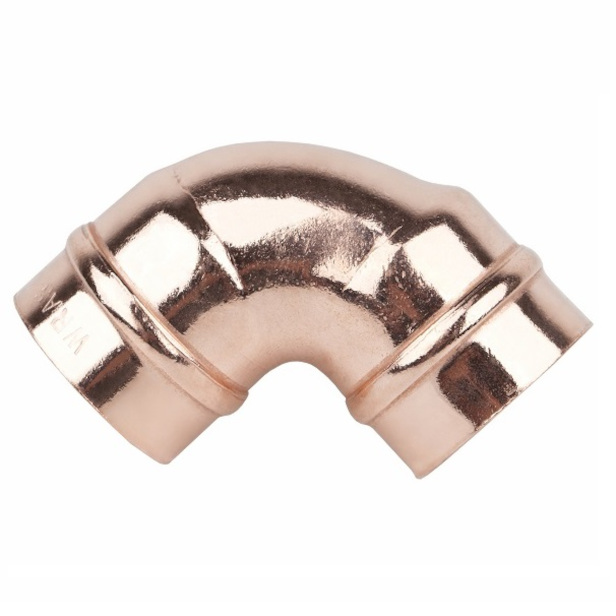 15mm Solder Ring Elbow