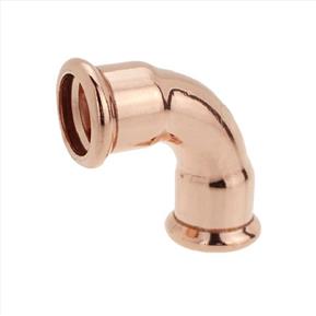 15mm Press Fit 90° Elbow