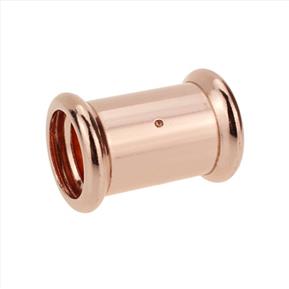 15mm Press Fit Coupler