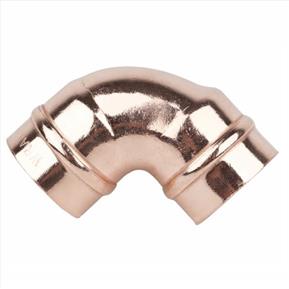 15mm Solder Ring Elbow