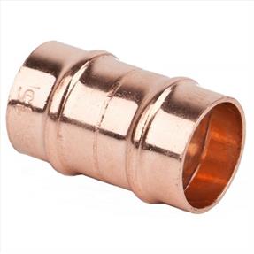 Solder Ring Fittings