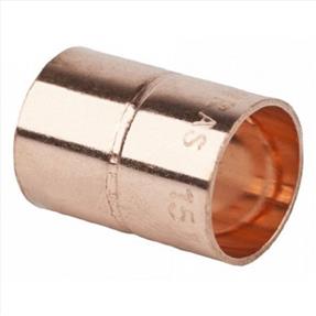 End Feed Copper Fittings | Plumb Spares
