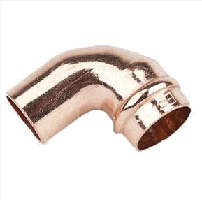 15mm Solder Ring Street Elbow