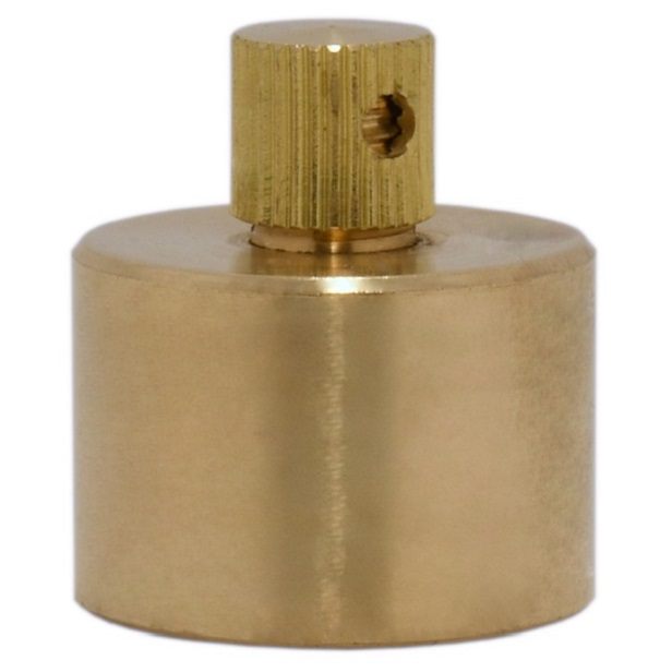 15mm End feed Air Vent Cap