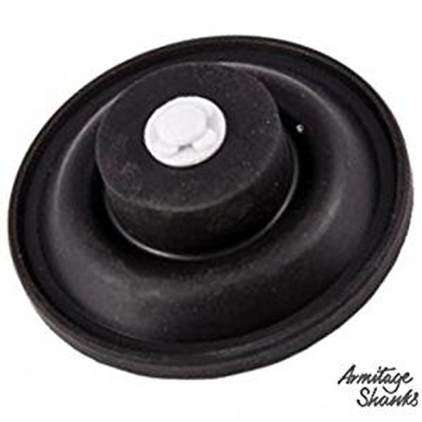 Armitage Shanks New Style Twist-Lock Diaphragm Washer