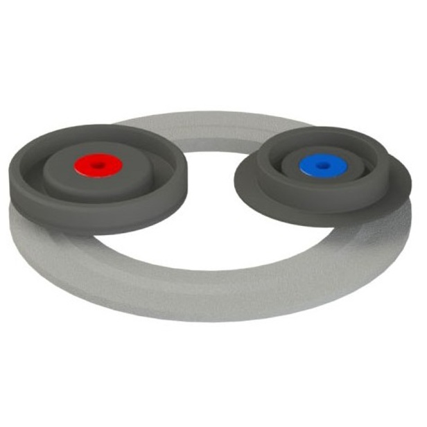 Skylo Spare Washer Pack