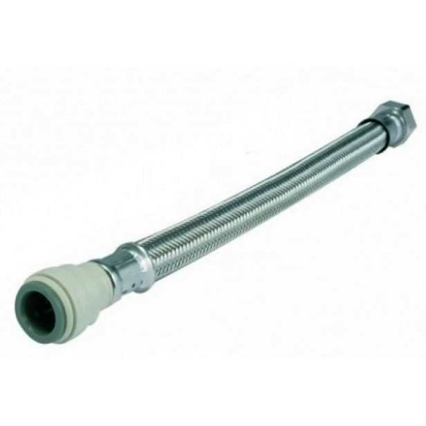 Flexi Hose 15mm x 3/4" x 300mm Speedfit