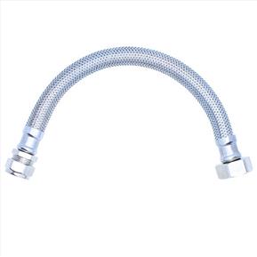 Flexi Hose 3/4" x 15mm - 300mm