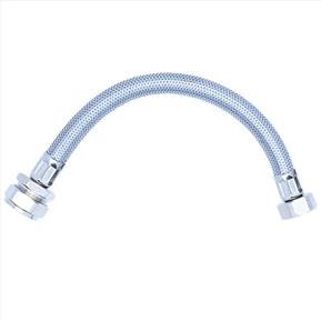 Flexi Hose 3/4" x 22mm - 300mm