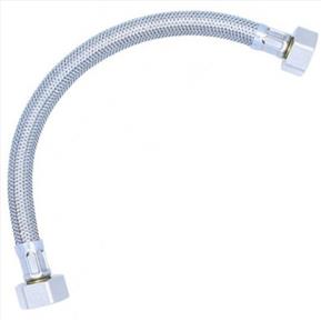 Flexi Hose 1/2" x 1/2" - 300mm