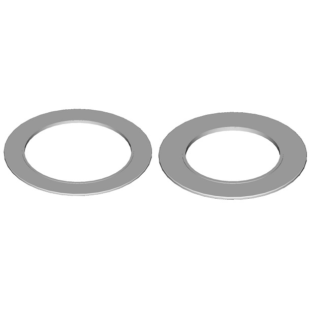 Grohe Adagio Flush Valve Seal 43808