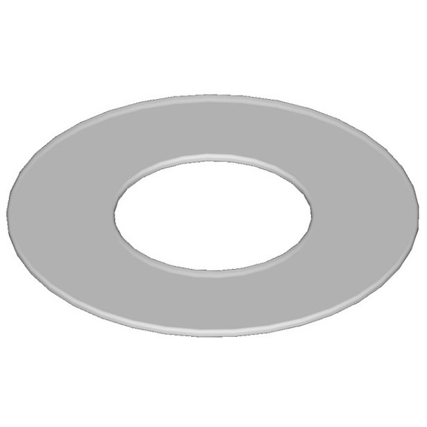 Roca Single Flush Valve Washer AH0007000R