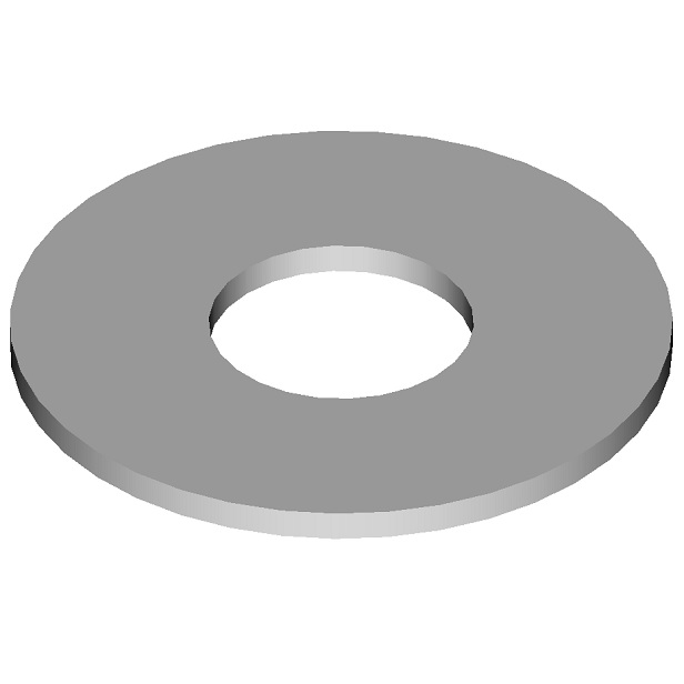 Thomas Dudley Pinto Flush Valve Washer 315297