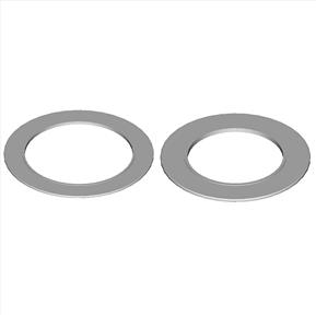 Grohe Adagio Flush Valve Seal 43808