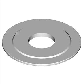 Siamp Skipper / Storm Flush Valve Washer