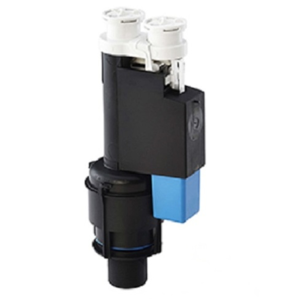 SV93467 Pneumatic Dual Flush Valve