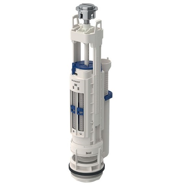 Geberit 290 Dual Flush Valve 282.350.21.2