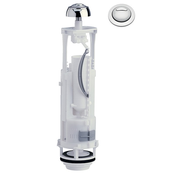 Siamp Optima 49 Dual Flush Valve