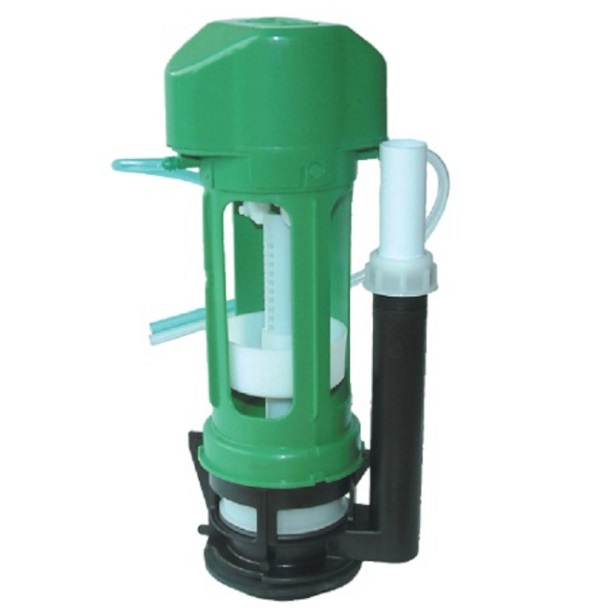 Thomas Dudley Niagara Dual Flush Pneumatic Flush Valve