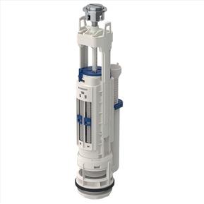 Geberit 290 Dual Flush Valve 282.350.21.2