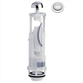 Siamp Optima 49 Dual Flush Valve