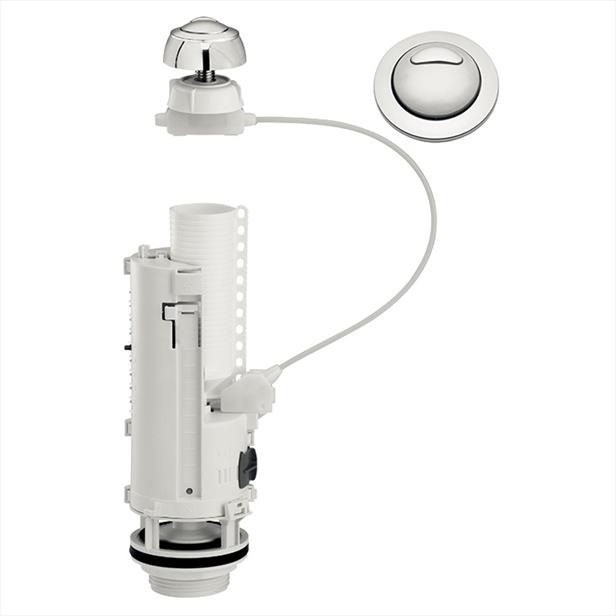 Siamp Optima 50 Dual Flush Valve