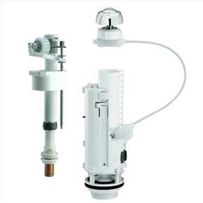 Siamp 99T Deluxe Component Pack
