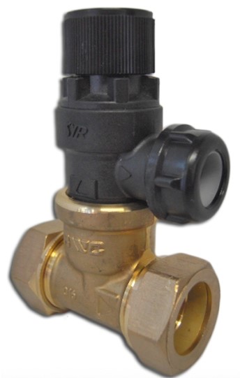 Heatrae Sadia 8bar Pressure Relief Valve 95605893