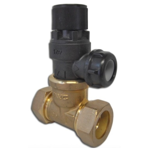 Heatrae Sadia 8bar Pressure Relief Valve 95605893