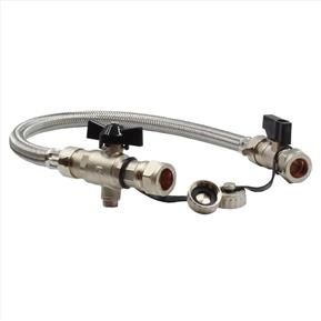 15mm Filling Loop