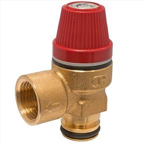 6 bar Pressure Relief Valve