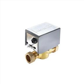 Center 2 port motorised valve 22mm