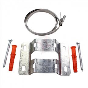 Expansion vessel Fixing Bracket