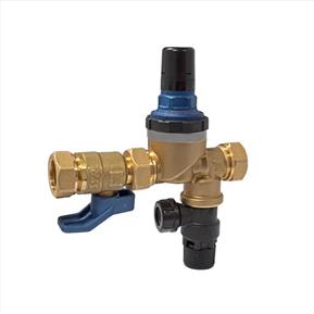 Heatrae Sadia Multibloc Combination Valve 95605869