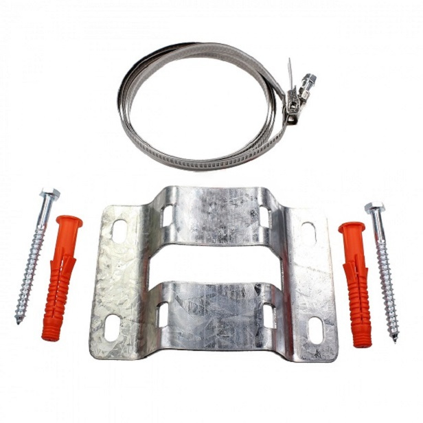 Expansion vessel Fixing Bracket