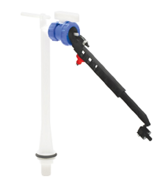 Opella Delchem Toilet Cistern Fill Valves