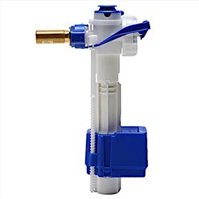 Fluidmaster 3/8" BSP SE Fill Valve Brass Tail PRO747EL
