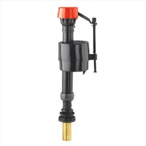 Fluidmaster 1/2" BSP BE Fill Valve Brass Shank PRO45B