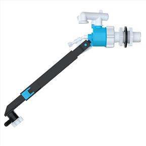 Ballvalve Side Entry SKY115